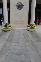  Minute Maid Park exterior