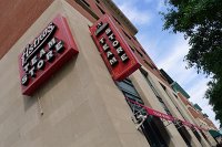  Minute Maid Park exterior