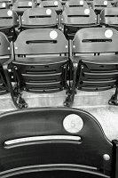  Section 119, rows 25-28