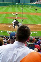  Astros official clocks Guthrie at 83 mph.