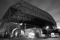  Minute Maid Park, exterior