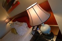  Room at Hotel Derek