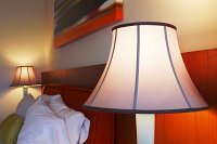  Room at Hotel Derek