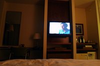  Room at Hotel Derek