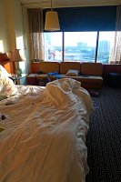  Room at Hotel Derek