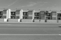  Apartments along Seawall Blvd