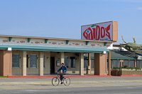  Gaido's Seafood Restaurant