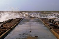  Jetty, Gulf