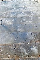 Stairs to the beach, Seawall