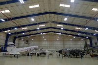  Hangar, Lone Star Flight Museum