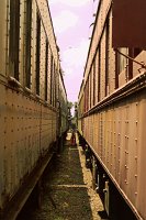  Galveston Railroad Museum