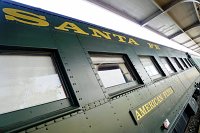  Galveston Railroad Museum