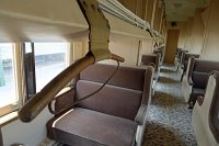  Galveston Railroad Museum