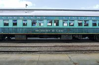  Galveston Railroad Museum