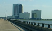  Metairie skyline