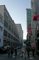  Iberville at Bourbon, Vieux Carré