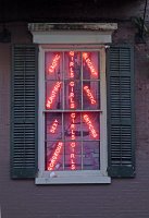  Shop window, Vieux Carré