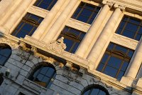 Louisiana Supreme Court building