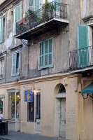  Vieux Carré