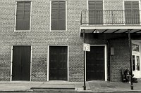  Vieux Carré