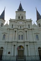  Cathédrale Saint-Louis