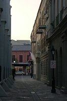  Pere Antoine Alley, Cathédrale Saint-Louis