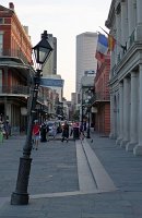  Vieux Carré near Jackson Square
