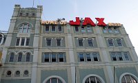  Jackson Brewery