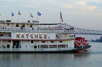  Steamboat Natchez Riverboat