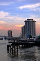  New Orleans Riverfront