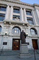  Louisiana Supreme Court building