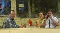  MOPDET Team, Felix's Restaurant & Oyster Bar