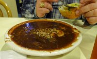  Seafood gumbo, Felix's Restaurant & Oyster Bar