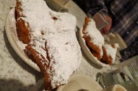  Beignets, Café du Monde