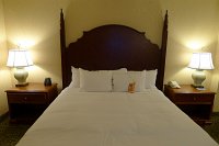  Room, Hilton New Orleans Airport