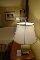  Room, Hilton New Orleans Airport