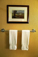  Room, Hilton New Orleans Airport