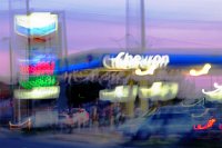  Gas station, Metairie