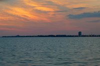  Lake Pontchartrain, dawn
