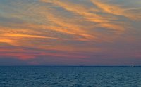  Lake Pontchartrain, dawn