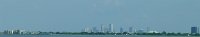  New Orleans skyline