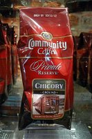  Community Coffee 100% Ground Chicory