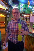  Jimmy w/ Hand Grenade from Tropical Isle Bar