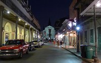  Orleans St, Vieux Carré
