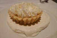  Tropical tart, K-Paul's Louisiana Kitchen
