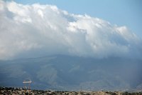  Sandia Mountains