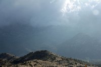  Sandia Mountains