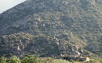  Sandia Mountains