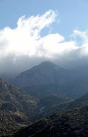  Sandia Mountains
