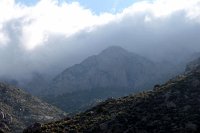  Sandia Mountains